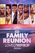 VH1 Family Reunion: Love & Hip Hop Edition