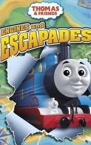 Thomas & Friends: Engines and Escapades