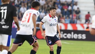 Mauricio Pereyra: la desventaja que tiene Nacional con Peñarol para el clásico y el "grupo pesado" en la Copa