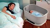 Unique, Hands-Free Ways to Soothe Your Baby