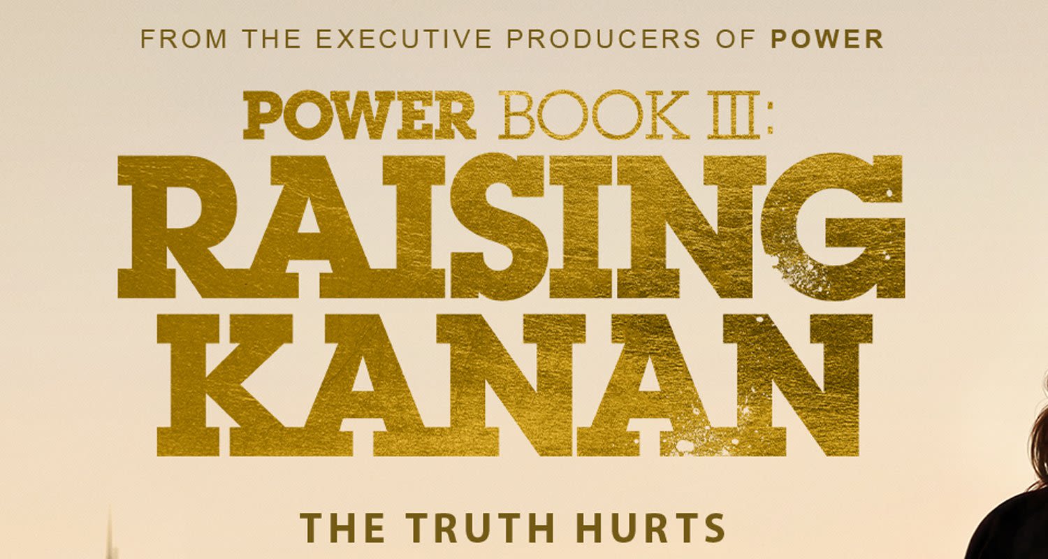 ‘Power Book III: Raising Kanan’ Season 4 Cast Changes – 2 Stars’ Fate Unknown, 4 Stars Confirmed to Return & 3 Stars...