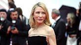 People Are Confused by Cate Blanchett Calling Herself ‘Middle Class’