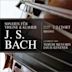 Bach: Sonaten für violine & klavier