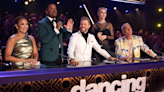 Dancing With the Stars Runner-Up Accuses Producers of Rigging Finale: ‘All I’m Gonna Say Is…’