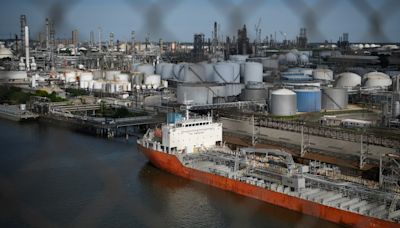 US Gulf Coast oil prices to take center stage as exports dominate