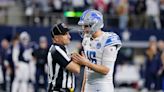 Cowboys vs. Lions Saturday NFL game highlights: Dallas holds off Detroit in controversial finish