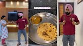 Influencer gives Vicky Kaushal’s ‘Tauba Tauba’ a hilarious twist, Domino’s, Swiggy Instamart react