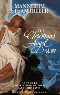 The Christmas Angel: A Story on Ice