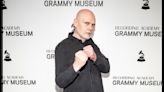 The music business is more fake than the wrestling world, says Billy Corgan