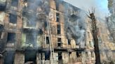 Over 50 million square meters of Ukrainian homes lost to Russian aggression