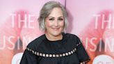 Ricki Lake Shares Sentimental Tattoo She Got in Her Late Ex-Husband's Memory After His Suicide