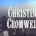 Christine Cromwell