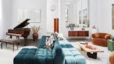 'It's a new way of living!' This sofa trend has completely changed how designers lay out a living room