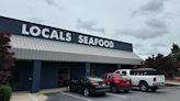 Locals Seafood's new Raleigh fish market significantly expands its ability to serve local catch