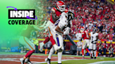 Ravens-Chiefs came down to a toe, Week 1 bold predictions & will Justin Herbert be mediocre? | Inside Coverage