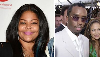 Sean 'Diddy' Combs' Relationship Timeline: 9 Women He Dated and Was Linked to