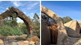 ¡Conecta con la naturaleza! Conoce el Parque del Profesor: Un paraíso de piedra en Tecate