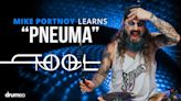 Mike Portnoy Attempts Tool's "Pneuma": "This Makes Dream Theater Sound Like Fuckin' Weezer"