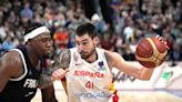 España derrota a Francia 88-76 y conquista el Eurobasquet