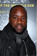 Malik Yoba