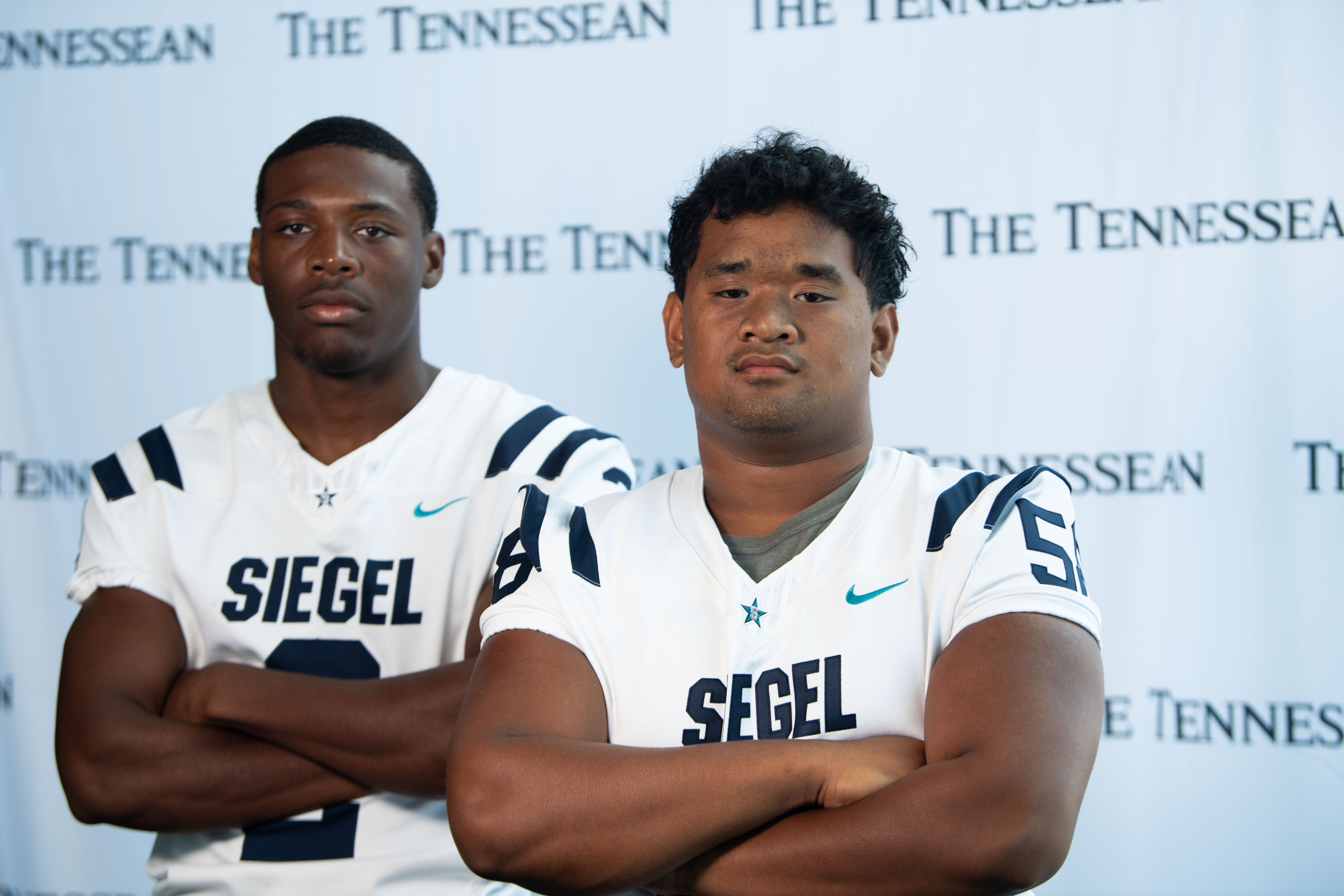 For Siegel to return to TSSAA football playoffs, offensive line, balance key to success