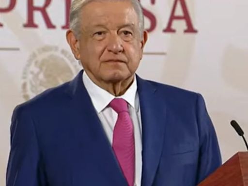 La Mañanera de AMLO hoy 2 de mayo | EN VIVO