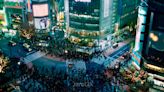 Fast and Furious Tokyo Drift's Shibuya Scene Landed a Crew Member in Jail