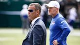 Buffalo Bills extend contracts of McDermott, Beane, securing them through 2027
