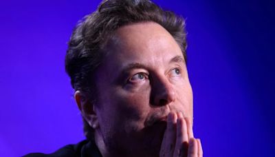 Las acciones de Tesla se derrumbaron más de 11% luego de la presentación de su balance y de los comentarios de Musk sobre Trump y México