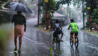 Kerala Rains Update: 8 Killed in A Day, Schools Closed As 12 Districts On High Alert