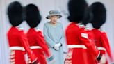 Datas importantes na vida da rainha britânica Elizabeth