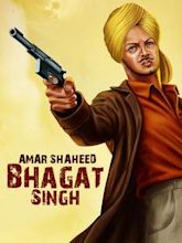 Amar Saheed Bhagat Singh