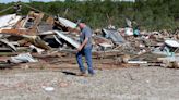 Barnsdall community asks for prayers amidst widespread tornado damage