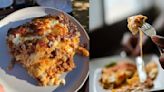 Toronto-based lasagna bar opens first Vancouver location | Dished