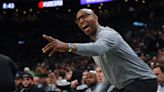 Former NBA Player Sam Cassell Always Challenges Boston Celtics' Star Jaylen Brown