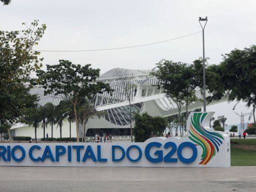 G20 no Brasil: crise climática é uma das principais preocupações dos líderes mundiais