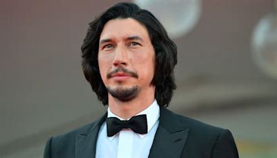 Megalopolis, il protagonista è ispirato a Francis Ford Coppola secondo Adam Driver