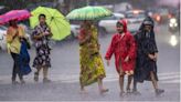 Weather Update: IMD predicts very heavy rainfall in Himachal tomorrow, moderate rains in Delhi-NCR in next 3 days | Today News