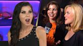 Heather Dubrow Reacts to Her First ET Interview With Jenny McCarthy (Exclusive)