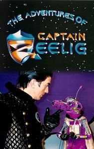 The Adventures of Captain Zeelig