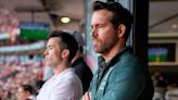 Ryan Reynolds and Rob McElhenney Will Do ‘Welcome to Wrexham’ ‘As Long as We Possibly Can’