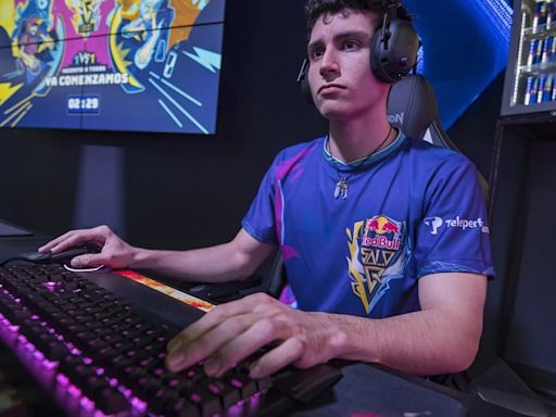 Red Bull Solo Q: El torneo amateur 1vs1 de League of Legends abrió sus inscripciones