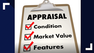 Various Cuyahoga County cities host presentations on state-ordered property value reappraisals throughout Northeast Ohio