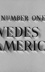 Swedes in America