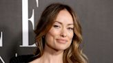 Olivia Wilde shares her recipe for *that* salad dressing