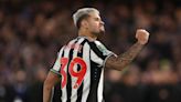 Bruno Guimaraes deja abierto su futuro ante los problemas de 'fair play' del Newcastle