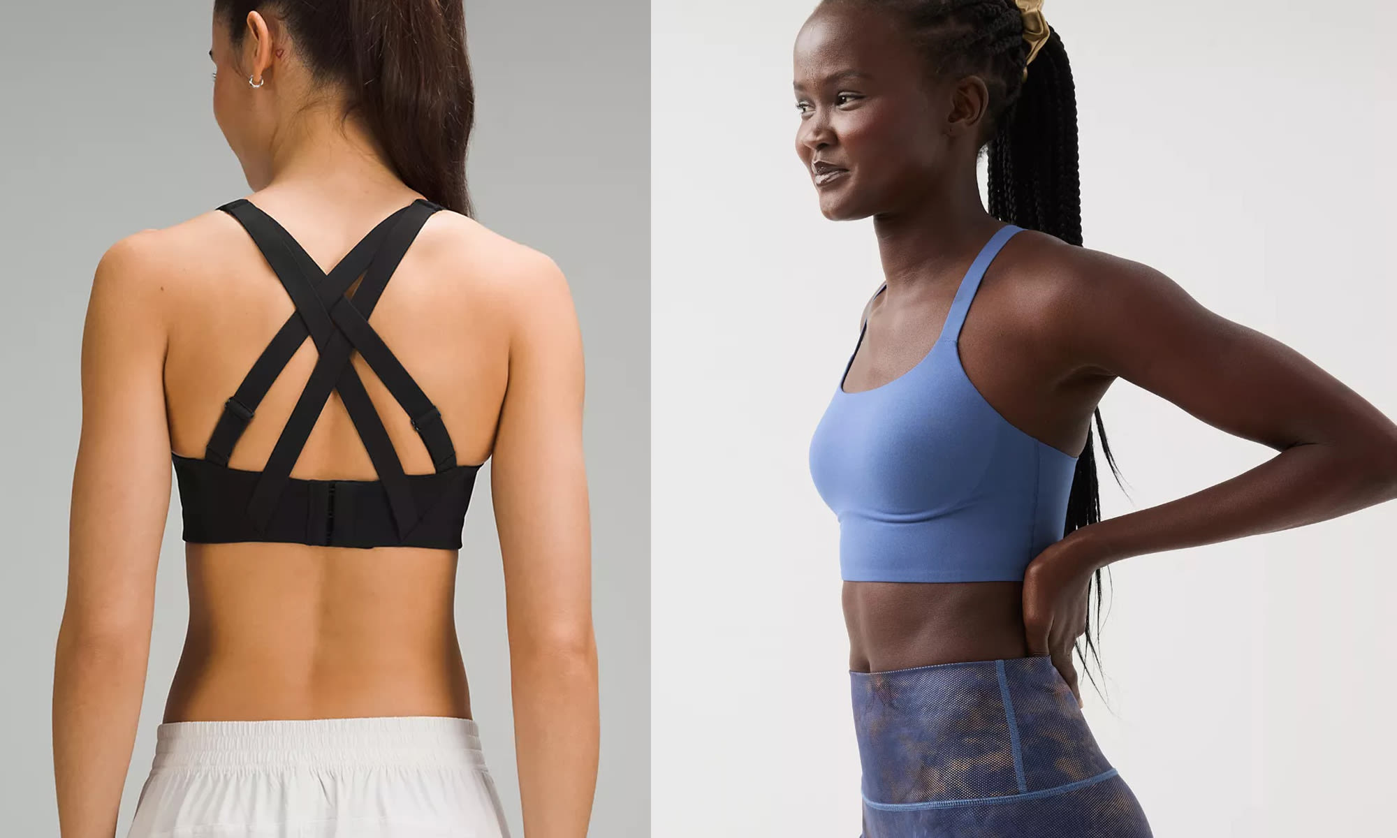 The 15 Best High-Impact Sports Bras for Support and Comfort During Any Workout