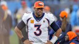 Steelers' Russell Wilson Responds to Shannon Sharpe Criticism