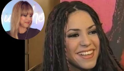 Famosa 'youtuber' y profesora calificó el inglés de Shakira y así le ha ido desde 1998