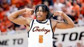 Oklahoma State Transfer Quion Williams Announces Commitment to Abilene Christian